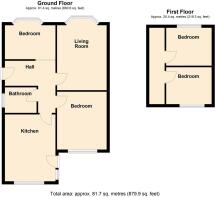 19 Midfield Place, Humberston - all floors.JPG