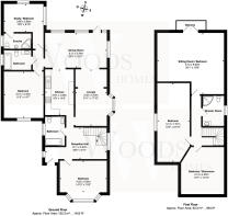 8, Wolverton Drive, Kingsteignton, TQ12 3EY (1)
