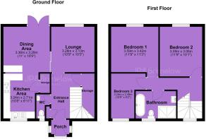 14 Partridge Avenue, Chorlton - all floors (1).JPG