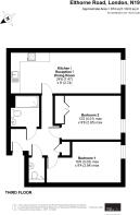 Third Floor