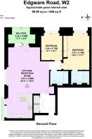 2 Bedroom Example