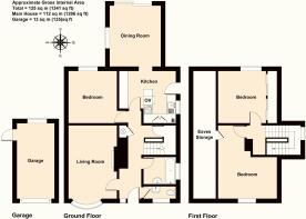 34 St Andrews Road Floorplan