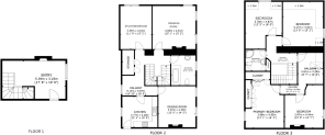 floorplans 16 Bridge