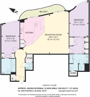 W802 Riverwalk, Milb