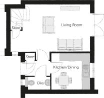 Ground Floor