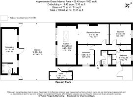 17 Shelley Close Hayes UB4 0QW England-A4 Landscap
