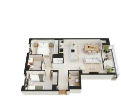 Floorplan 2