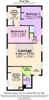 2D FLOOR PLAN