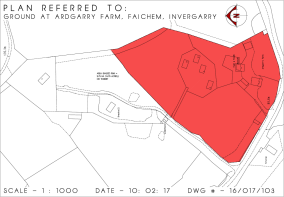 Lot 1 - Whole proper