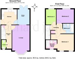 Floorplans