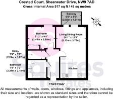 Third Floor