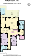 Floorplan - Cadogan 