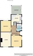 Heathfield Close, Worthing