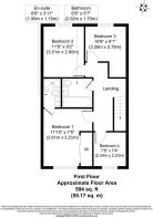 First Floor Accommodation