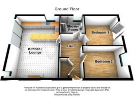 Floorplan 2