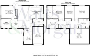 84 South Road, Porthcawl - all floors.JPG