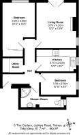 5 The Cedars, Jubilee Road, Totnes