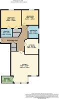 4 Seacroft Apartments Sea Lane East Preston BN16 1