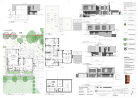 Floor/Site plan 2