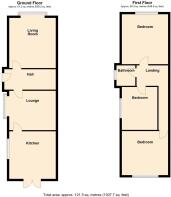 23 Seacroft Road, Cleethorpes - all floors.JPG