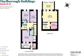Floorplan - 20 Marlb