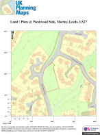 JPG Land @ Westwood Side  Morley LS27 7UT T202603121316.jpg