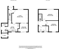 Floor layout