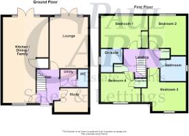 Floorplan One