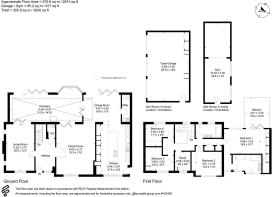 The Crescent Hampton-in-Arden Floorplan