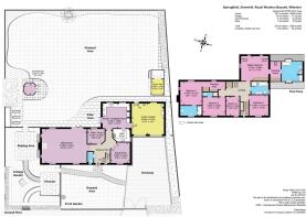 SP3518 Springfield, Greenhill, Garden