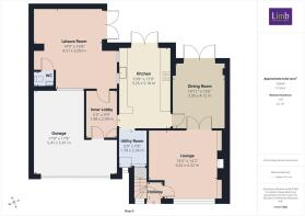 Bear Cottage - Ground Floor