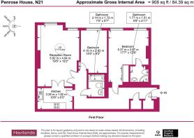 Flat 22, Penrose House N21 1TW-Floor Plan.jpg