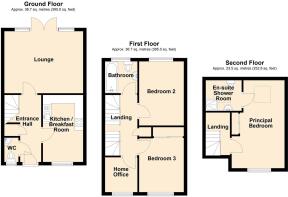 72 Lambourne Court, Gwersyllt, Wrexham (3).jpg