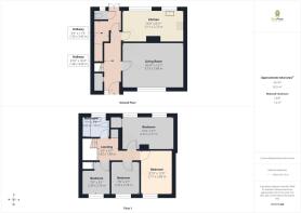 Presented by Kevin at EweMove Abbey Wood and Belve