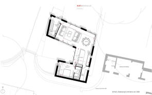 Floor/Site plan 2