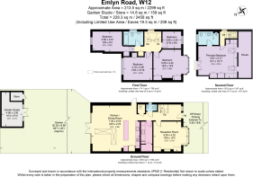 Floor Plan - 50 Emly