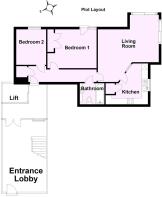 PLOT PLAN