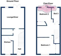 2D FLOOR PLAN