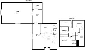 The Grange, Islesteps, Dumfries, DG2 8ES - Braidwo