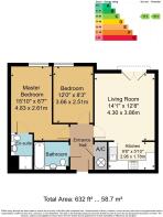 15 Park House - Floorplan