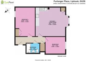 Floor plan - use
