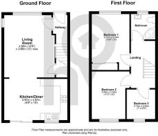 Floorplan One