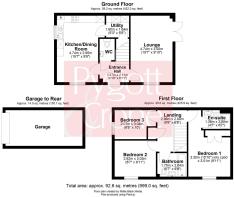 53 Witham Road (Spalding) FP