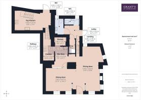 Ground Floor Tea Rooms
