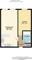 Colour floorplan ...