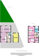 2D Floorplan