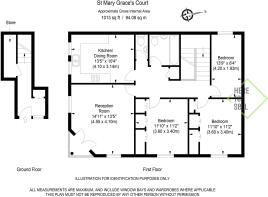 St Mary Grace's Court