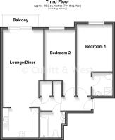 Third Floor