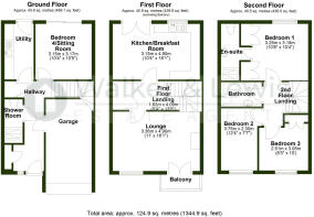 34 Nightingale Gardens
