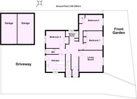 Clifton, York - Ground Floor